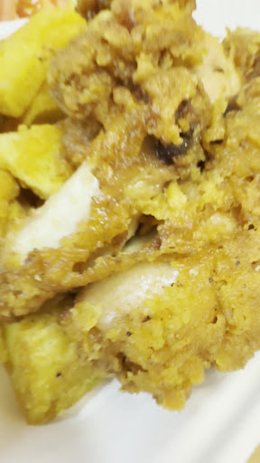 Photo of Grill house - 166 Mill Rd, Cambridge CB1 3LP